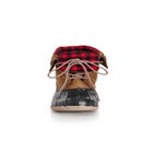 Fold Over Collar Boot image number null