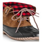 Fold Over Collar Boot image number null