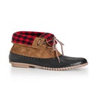 Fold Over Collar Boot image number null