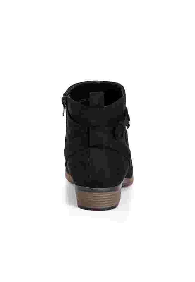 Ingrid Ankle Boot image number 1