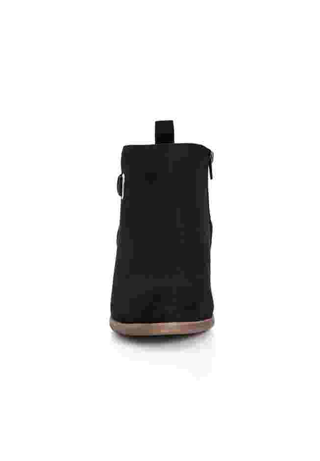 Ingrid Ankle Boot image number 4