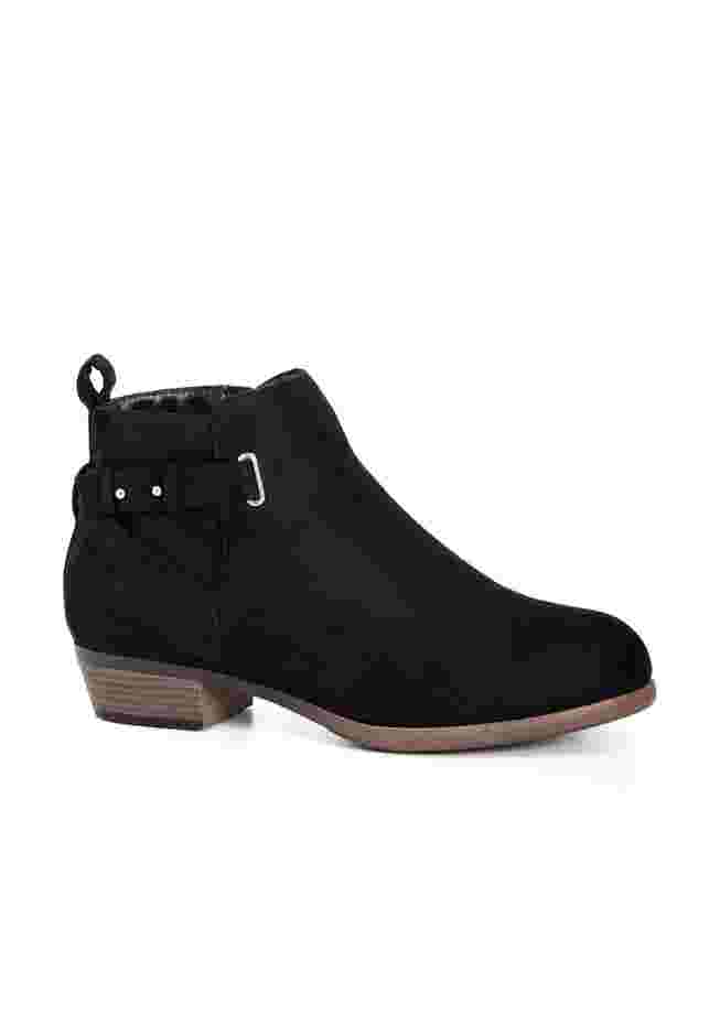 Ingrid Ankle Boot image number 0