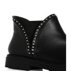 Gia Stud Ankle Boot image number null