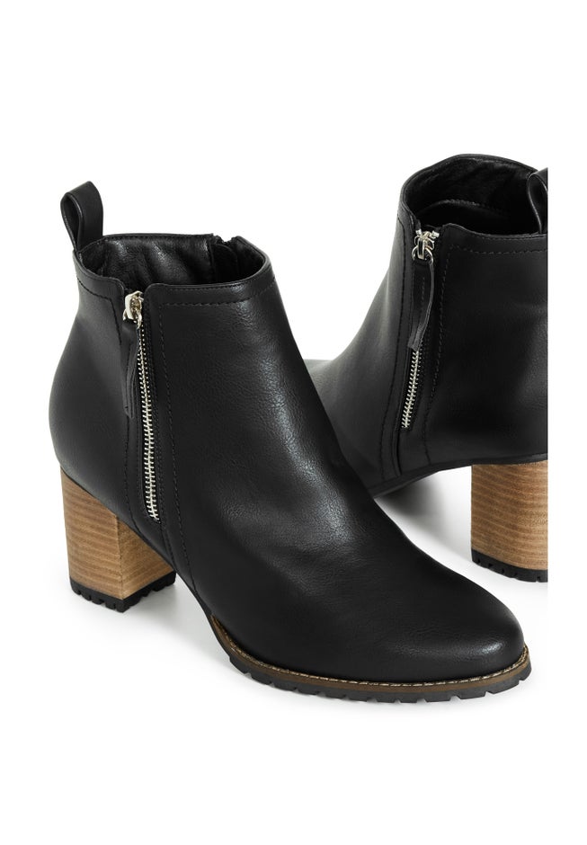Mila Ankle Boot image number null