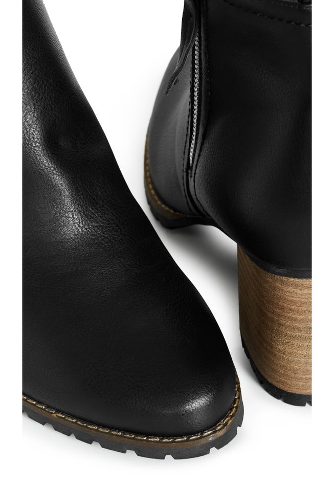Mila Ankle Boot image number null