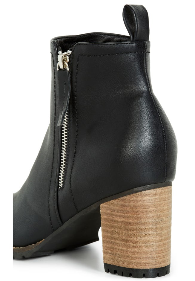 Mila Ankle Boot image number null