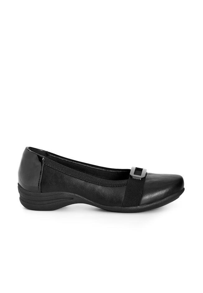 Comfort Adele Flat image number null