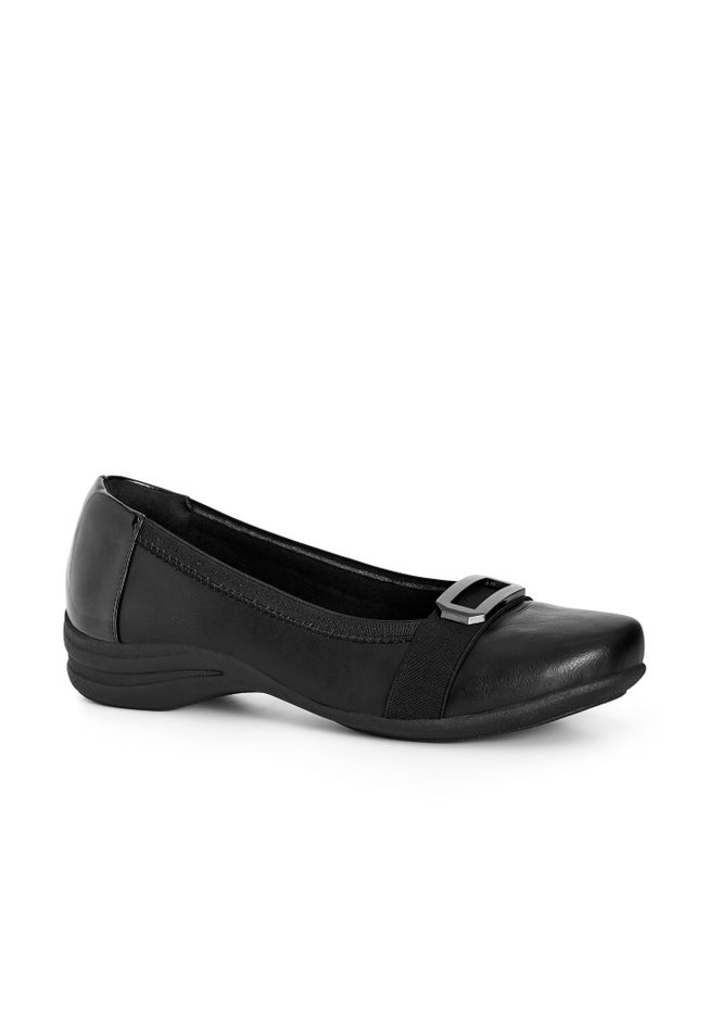 Comfort Adele Flat image number null
