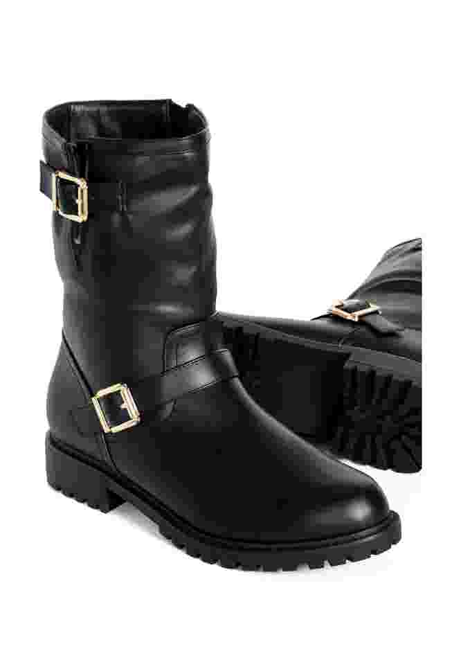Harley Mid Boot image number 1