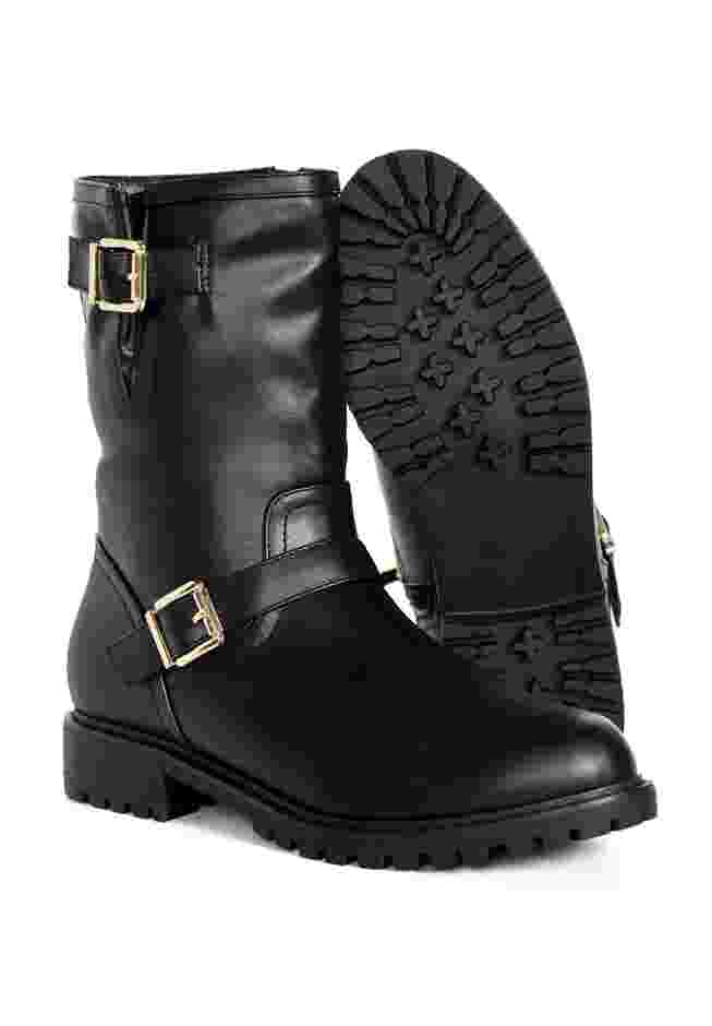 Harley Mid Boot image number 2