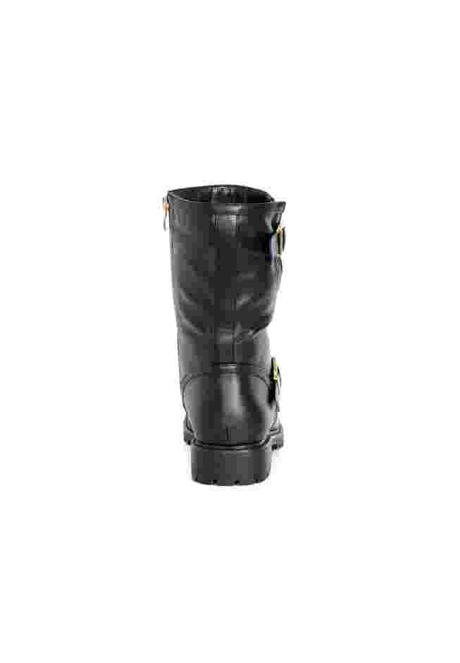 Harley Mid Boot image number 3