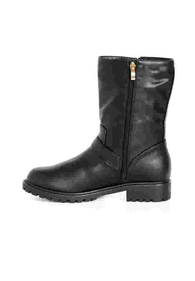 Harley Mid Boot image number 4