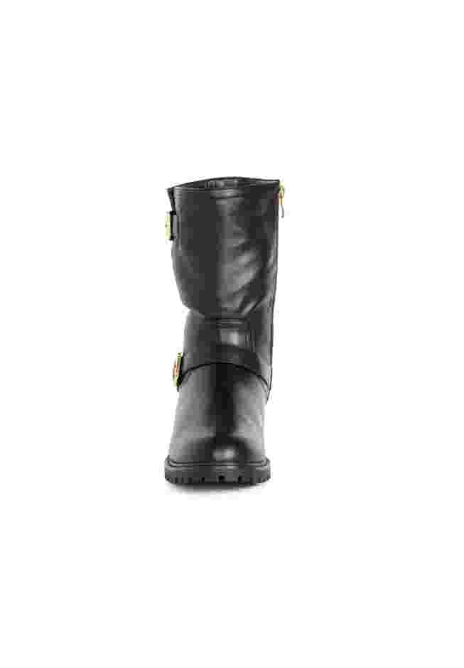 Harley Mid Boot image number 5