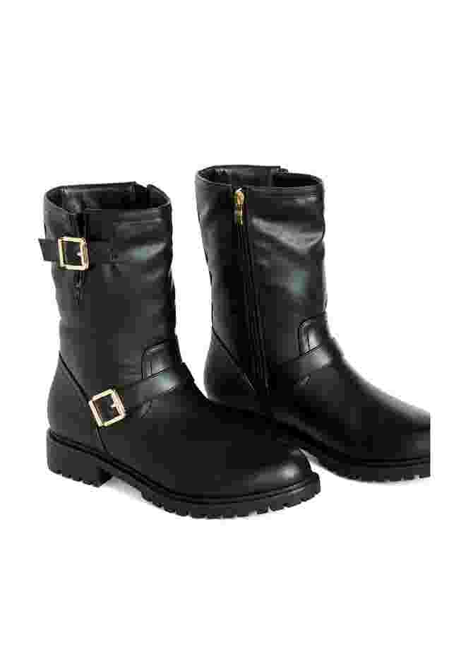 Harley Mid Boot image number 6