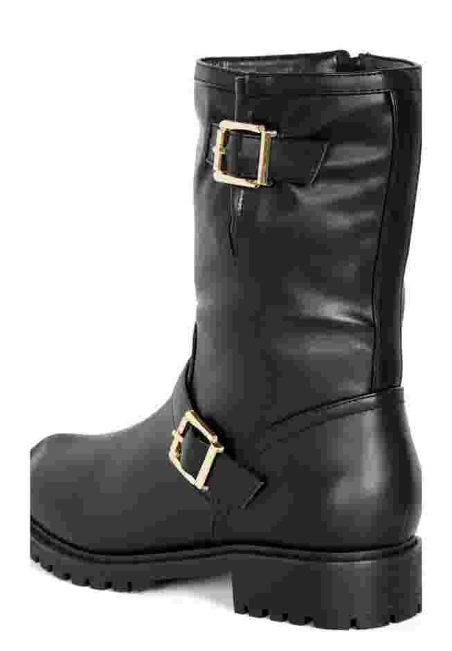 Harley Mid Boot image number 7
