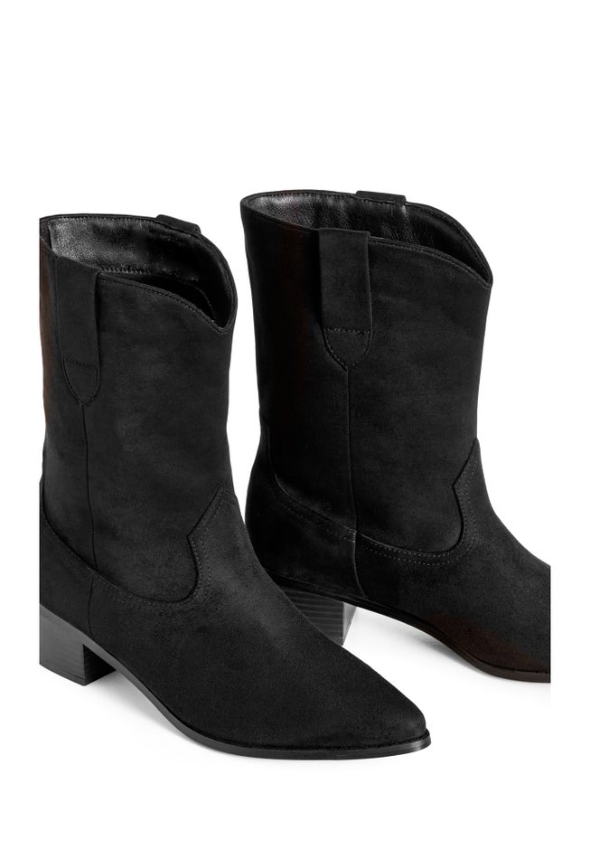 Isabel Mid Boot image number 5