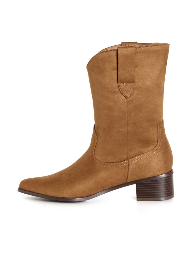 Isabel Mid Boot image number 3