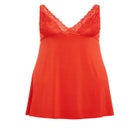 Sexy Lace Chemise image number null