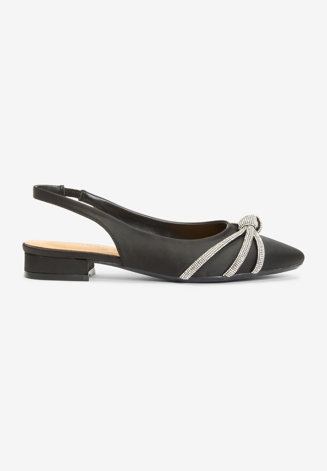 The Evelyn Slingback image number 3