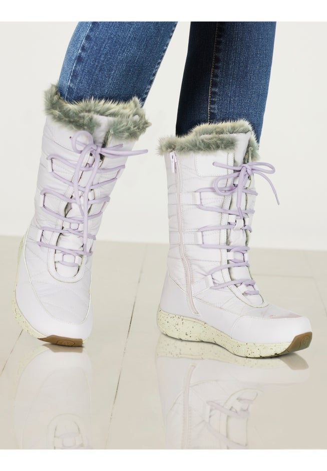 The Izabella Trail Weather Boot image number 5