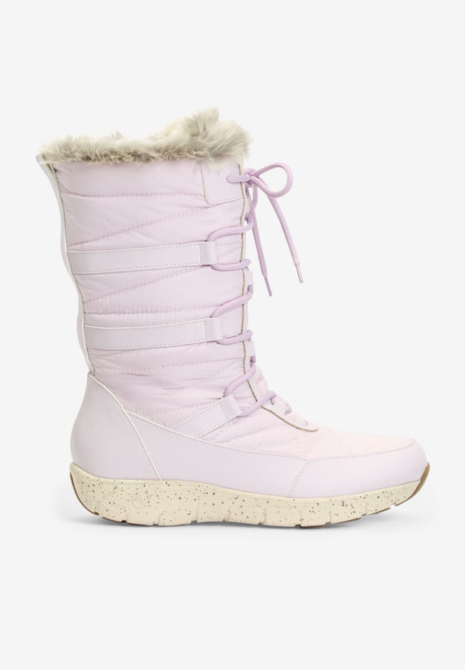The Izabella Trail Weather Boot image number 3