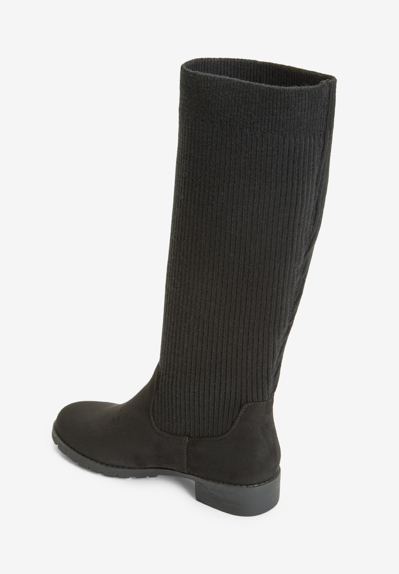 The Antonella Tall Calf Boot image number 0