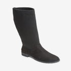 The Antonella Tall Calf Boot image number 1