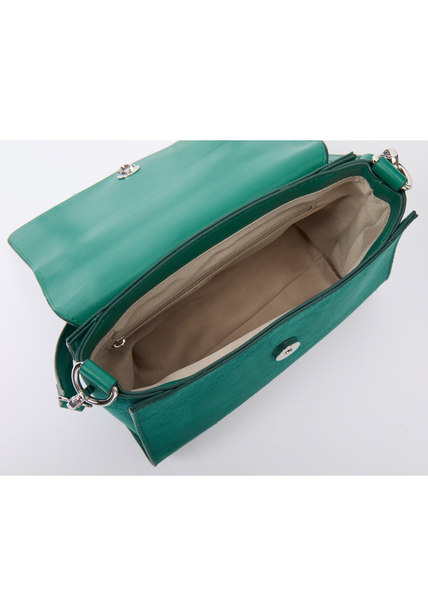 Top Handle Crossbody Bag image number 2