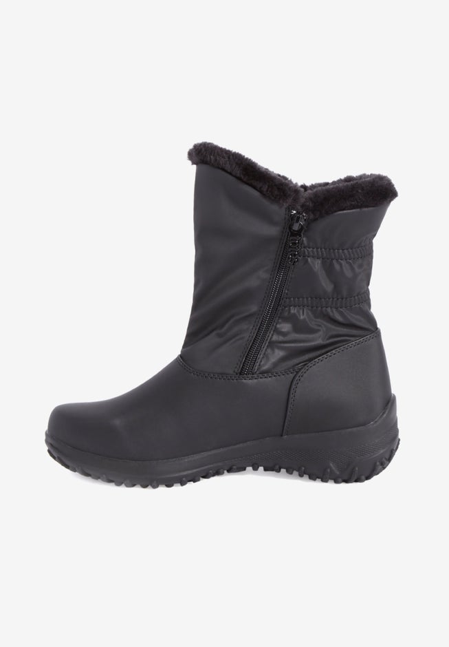 Rikki Waterproof Boot image number 3