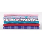 Thermal Henley Sleepshirt  image number null