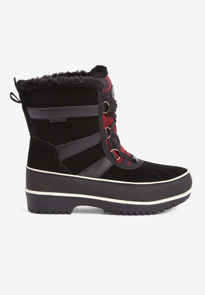 The Brienne Waterproof Boot  image number 3