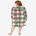 Long-Sleeve Gown image number null