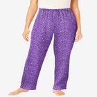 Lounge Pant image number null