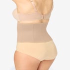 Firm Flex Zip Corset Waist image number null