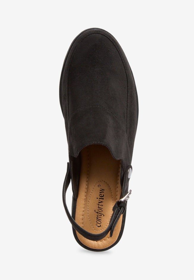 The Sable Convertible Sling image number 4