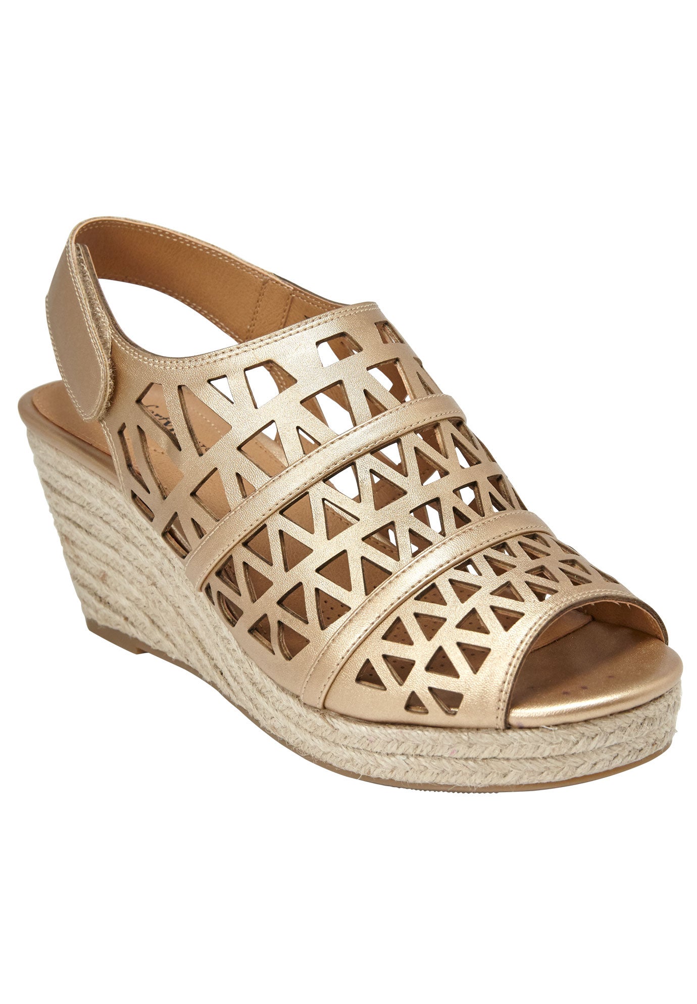 The Karen Espadrille  image number 0
