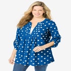 7-Day Layered-Look Tunic image number null