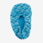 Dreams & Co.® Knit Ballerina Slipper image number null