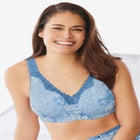 Cotton Comfort Wireless Bra image number 0