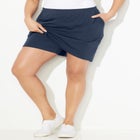 Suprema&reg; Skort image number null