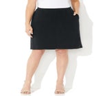 Suprema&reg; Skort image number null