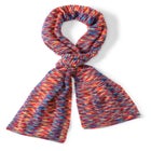 Soft and Trendy Long Sweater Scarf image number 1