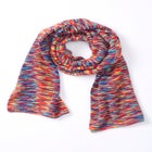 Soft and Trendy Long Sweater Scarf image number 0