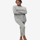 2-Piece Tunic & Legging PJ Set image number null