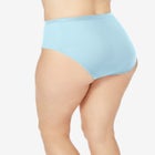 Hi-Cut Cotton Brief 5-Pack image number null