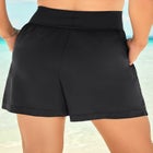 Quick-Dry Swim Shorts image number 1