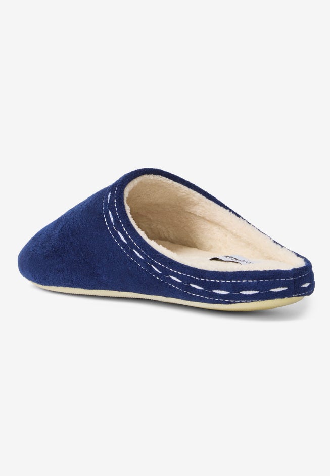 The Stitch Clog Slipper  image number 1