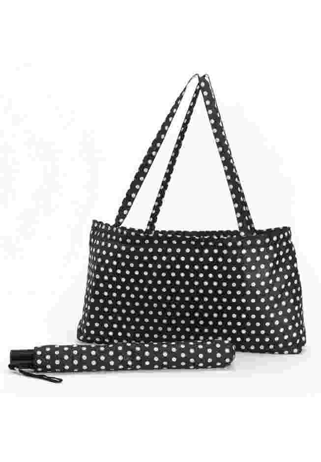 Umbrella & Tote Set image number 0