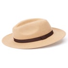 Felt Fedora Hat image number 0