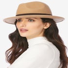 Felt Fedora Hat image number 1
